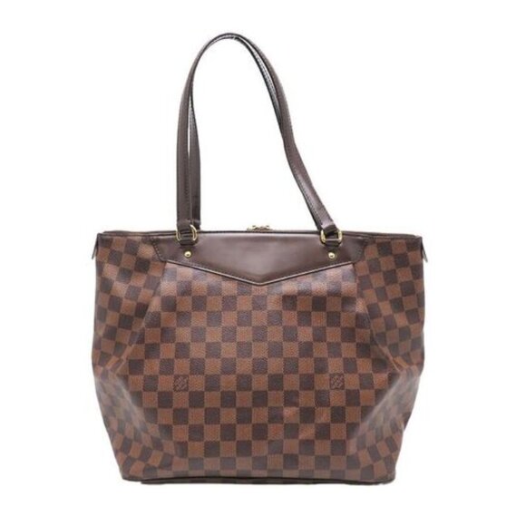 Brand New 100% Authentic Louis Vuitton Large Bag Tote - Picture 2 of 9